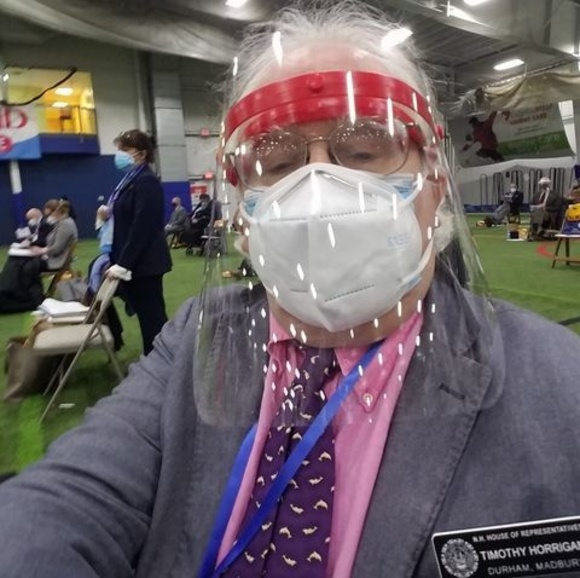 timothyhorrigan